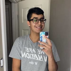 Meet your Posher, Isaiah